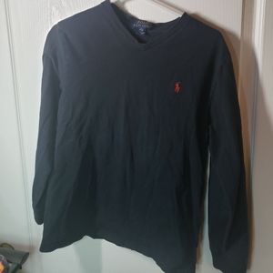 Ralph Lauren Polo boys shirt 14-16